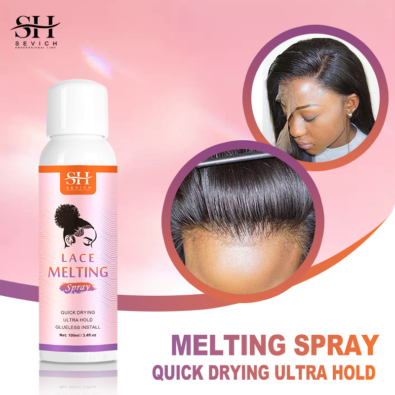Lace Wig Glue Waterproof Hair Wax Stick Adhesives Remover