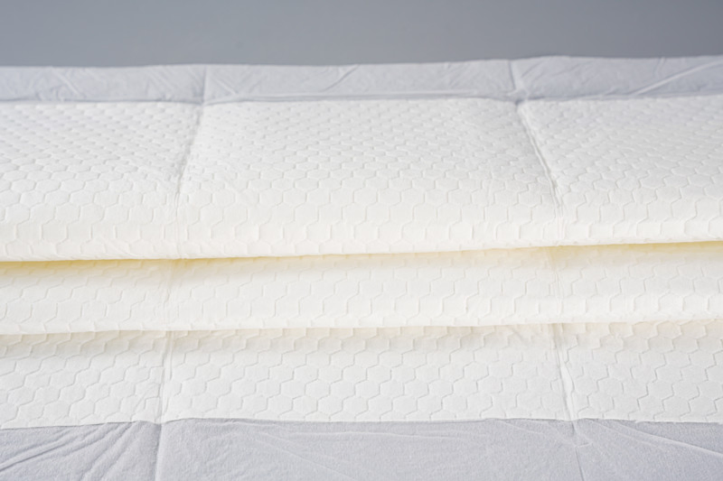 Affordable Underpad Sheets: Economical Protection for Adult and Pet Hygiene