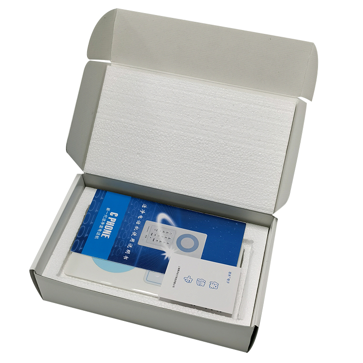 China Supplier Cc Certified Lint Free Office Supplies Anti Static Clean Room Phone