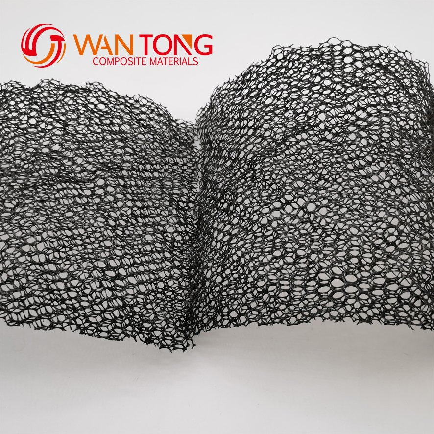 3D Geomat and Three -Dimensional Geomat for Landscape Greening Price