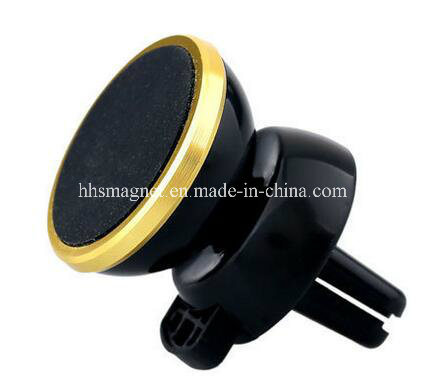 Универсальный магнитный держатель для телефона в авто