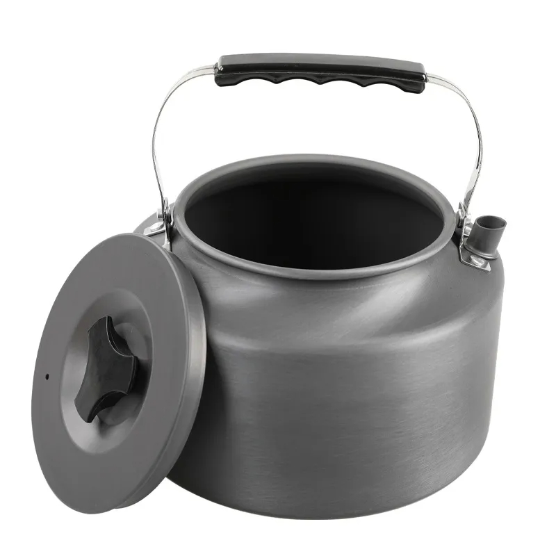 Портативный чайник 2 л для пикника и походов