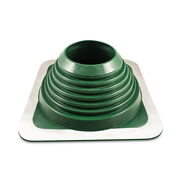 Best Waterproof Pipe Boot Flashing EPDM Rubber Roof Vent Flashing