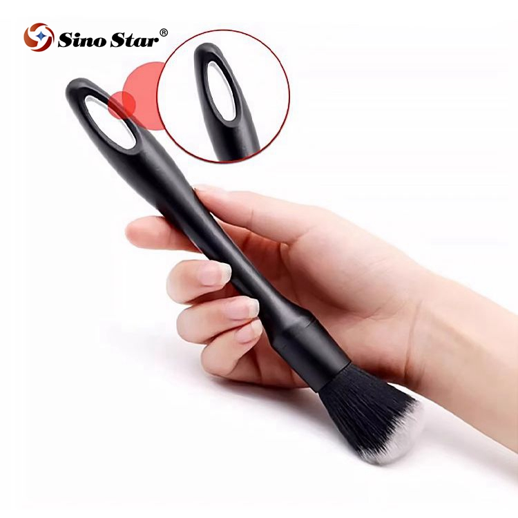 Щетка для чистки салона авто Sino Star, мягкая