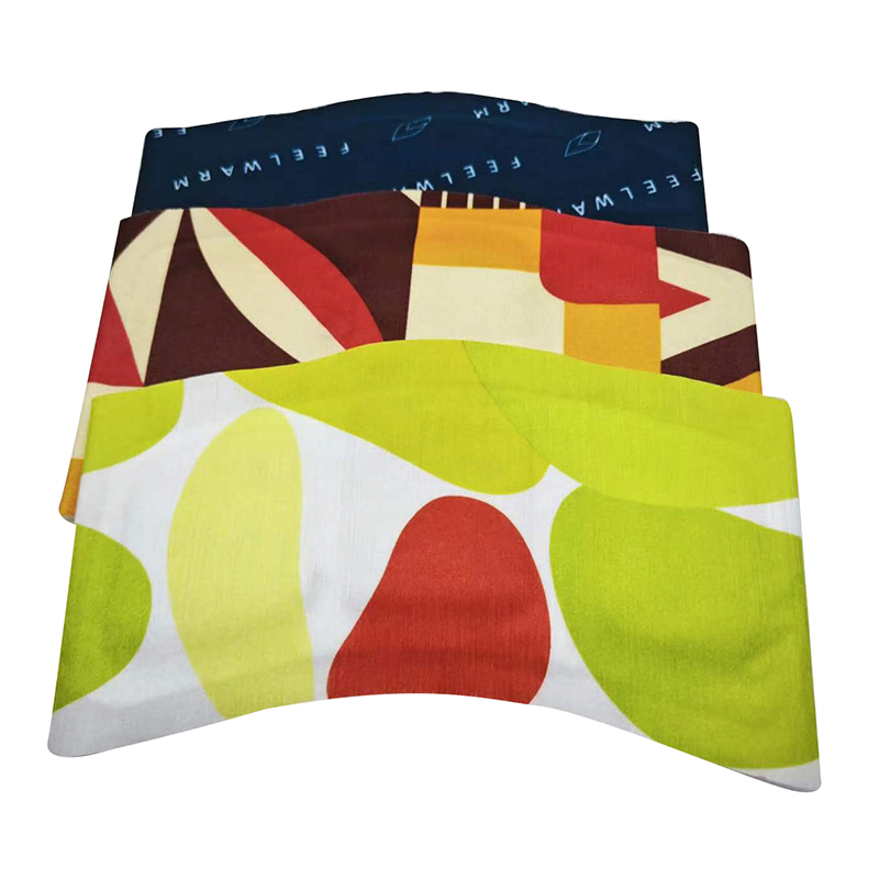New Warm Patch Steam Neck Heating Pad