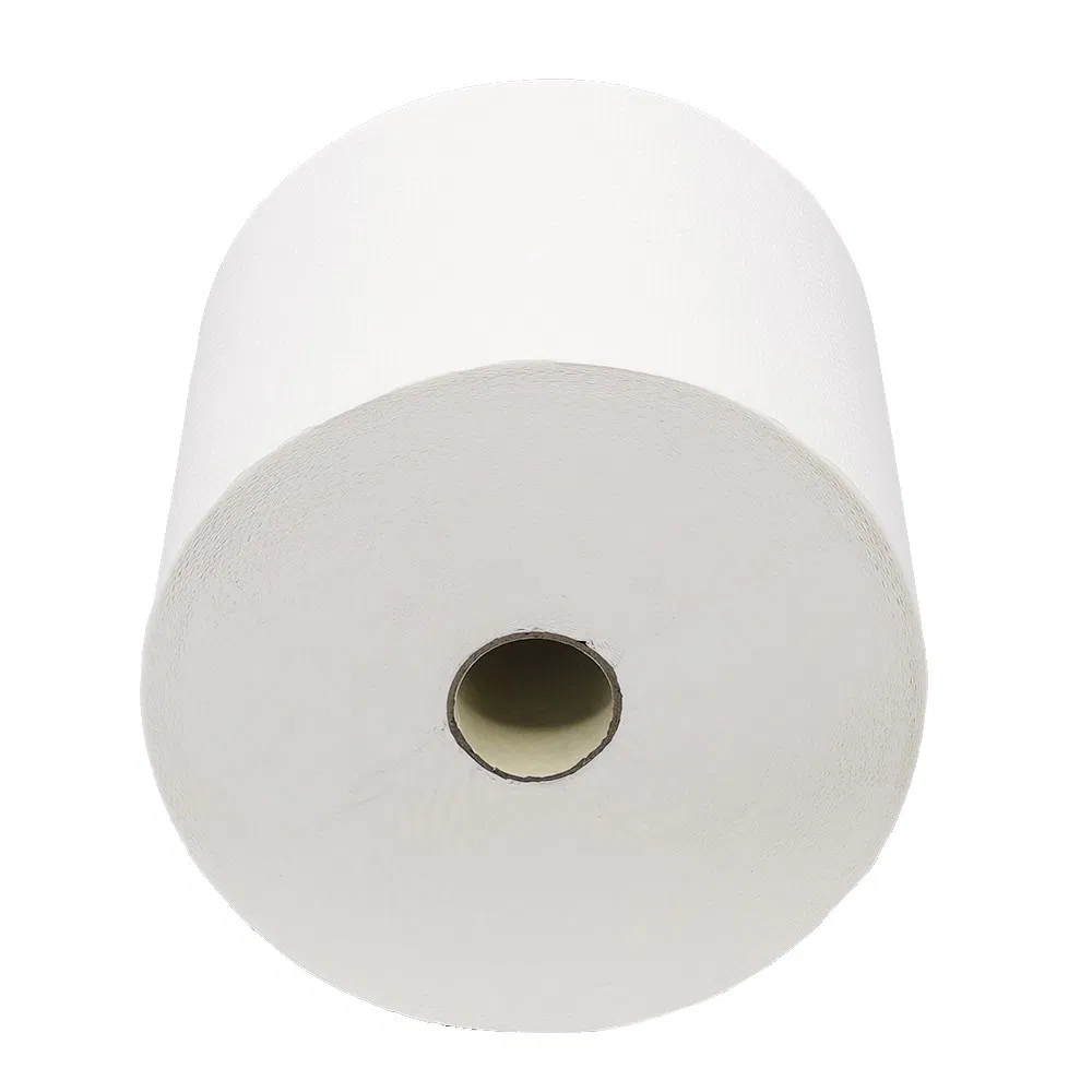 High Quality Customized Recycled Hand Paper Tissue Z Fold Hand Paper Towel to Dry Hand in Kraft