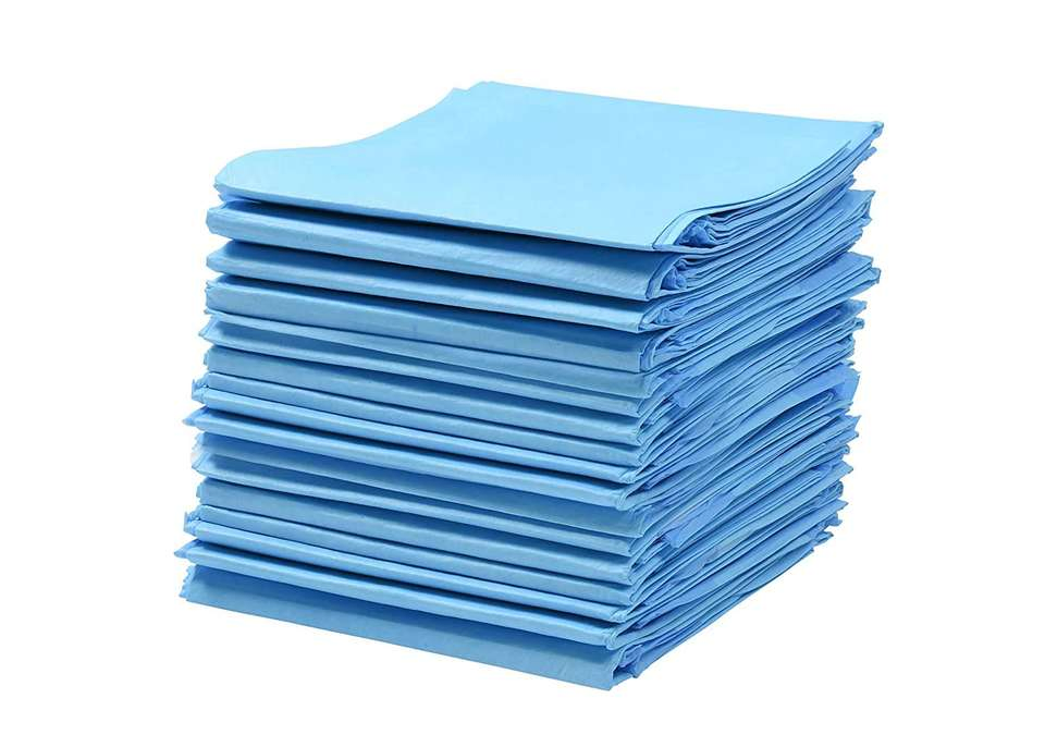 Wholesale Adult Disposable Underpad Medical Underpad Disposable Nursing Underpads
