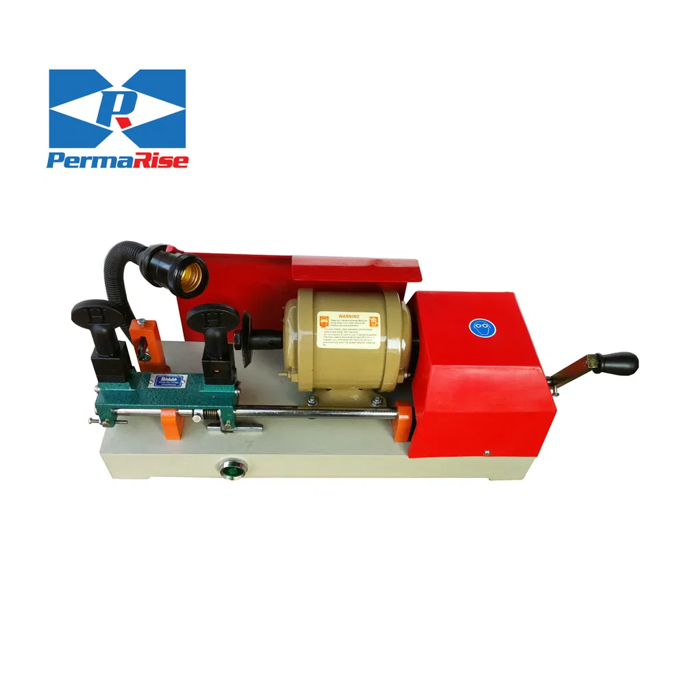 Chinese Supply Computerized Defu368A Cheap Key Copy Cutting Machine