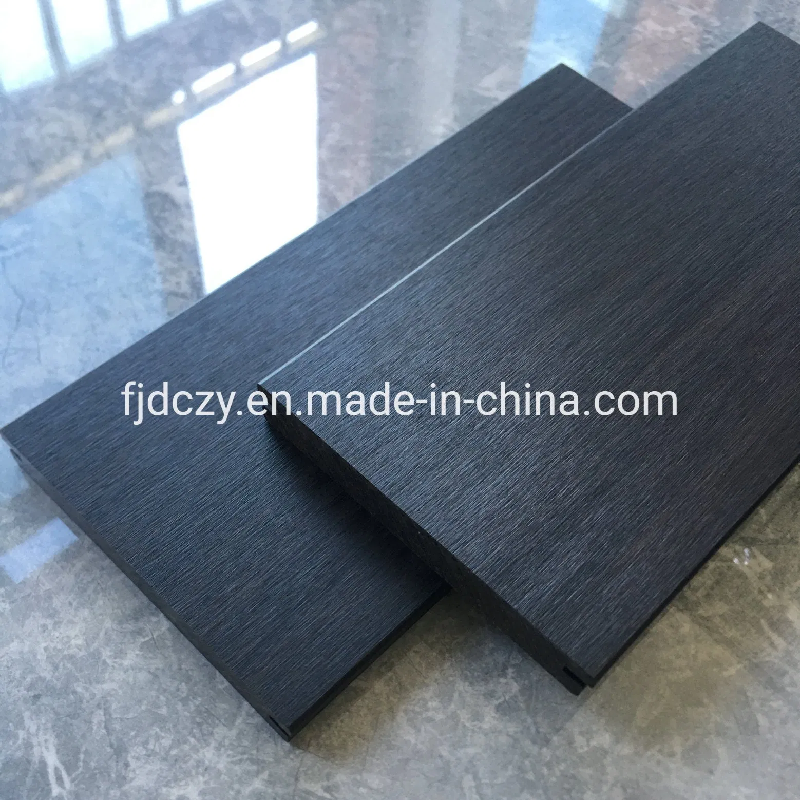 Hot Sale High Density Construction & Decoration Composite Outdoor Bamboo Laminated Floors