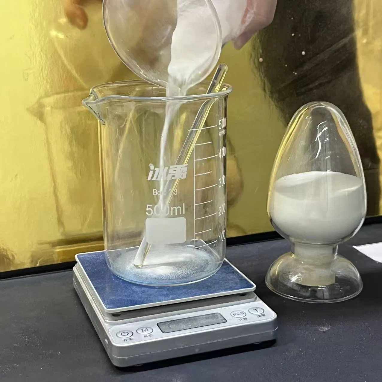 Mhec Jint™ 400 a High-Quality Chemical Additive for Construction Applications