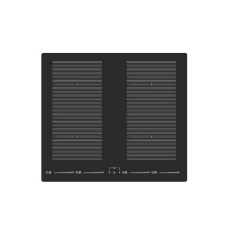 Built-in 4 Burner Induction Hob /Stove/Cooker /Kitchen Appliance