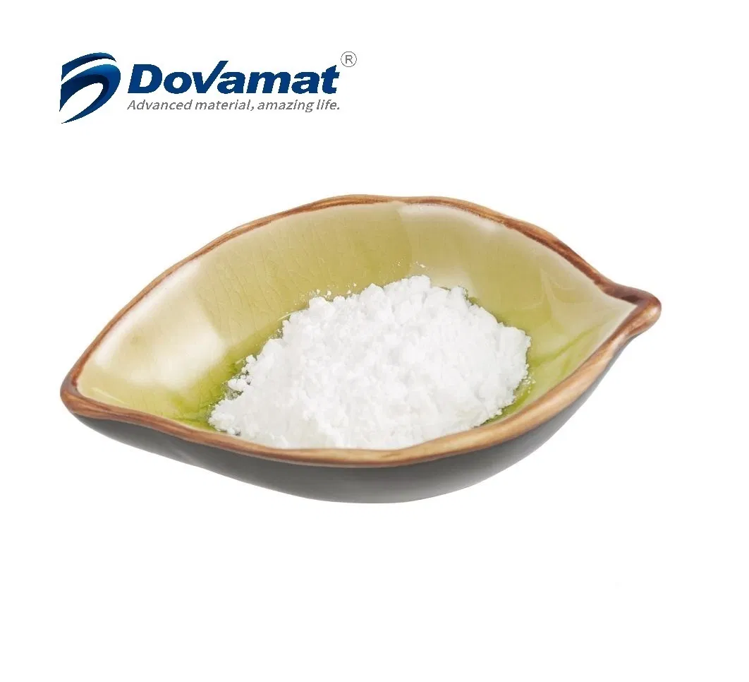 Halogen-Free Polyolefin Flame Retardant Dovafr Po 313 Excellent Thermal Stability (260℃)