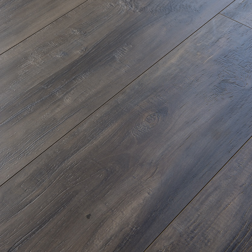 Водостойкий ламинат HDF Cherry 12.3 мм