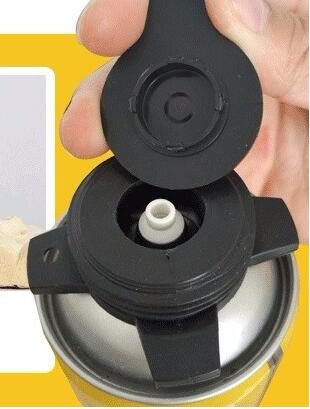 Excellent Spray PU Foam for Cold and Sound Insulation