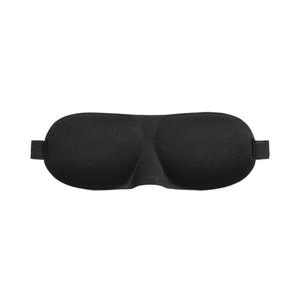 Breathable Sports Mesh Hidden Nose Eyeshade Sleeping Eye Mask Portable Travel Sleep Mask