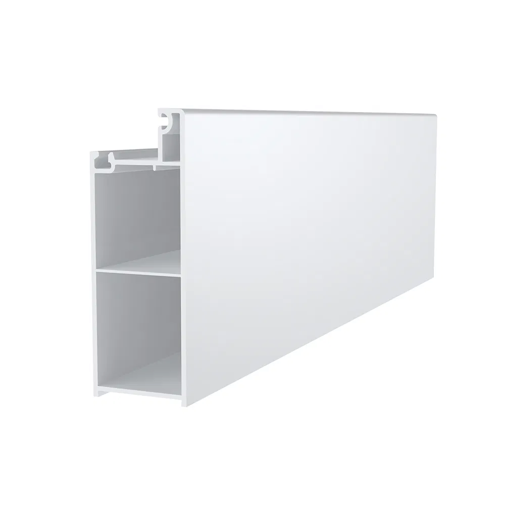 Customizable UPVC Profile for Plastic Door Frame