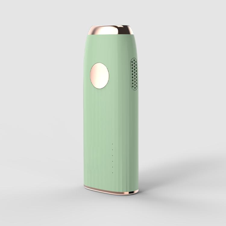 No Dead Corner Hair Removal Device for Whole Body Rejuvenation