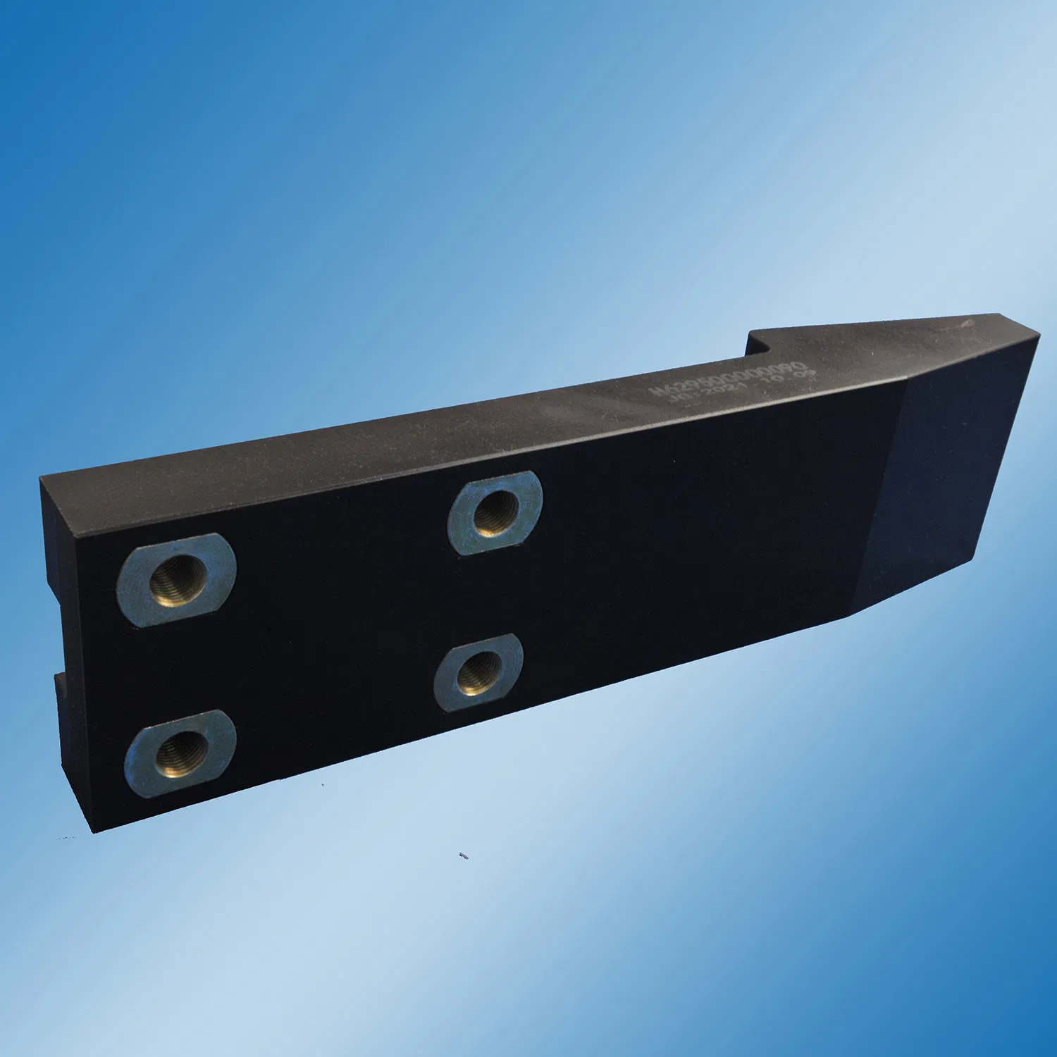 Corrosion-Resistant Reliable Automotive Vehicle Parts
