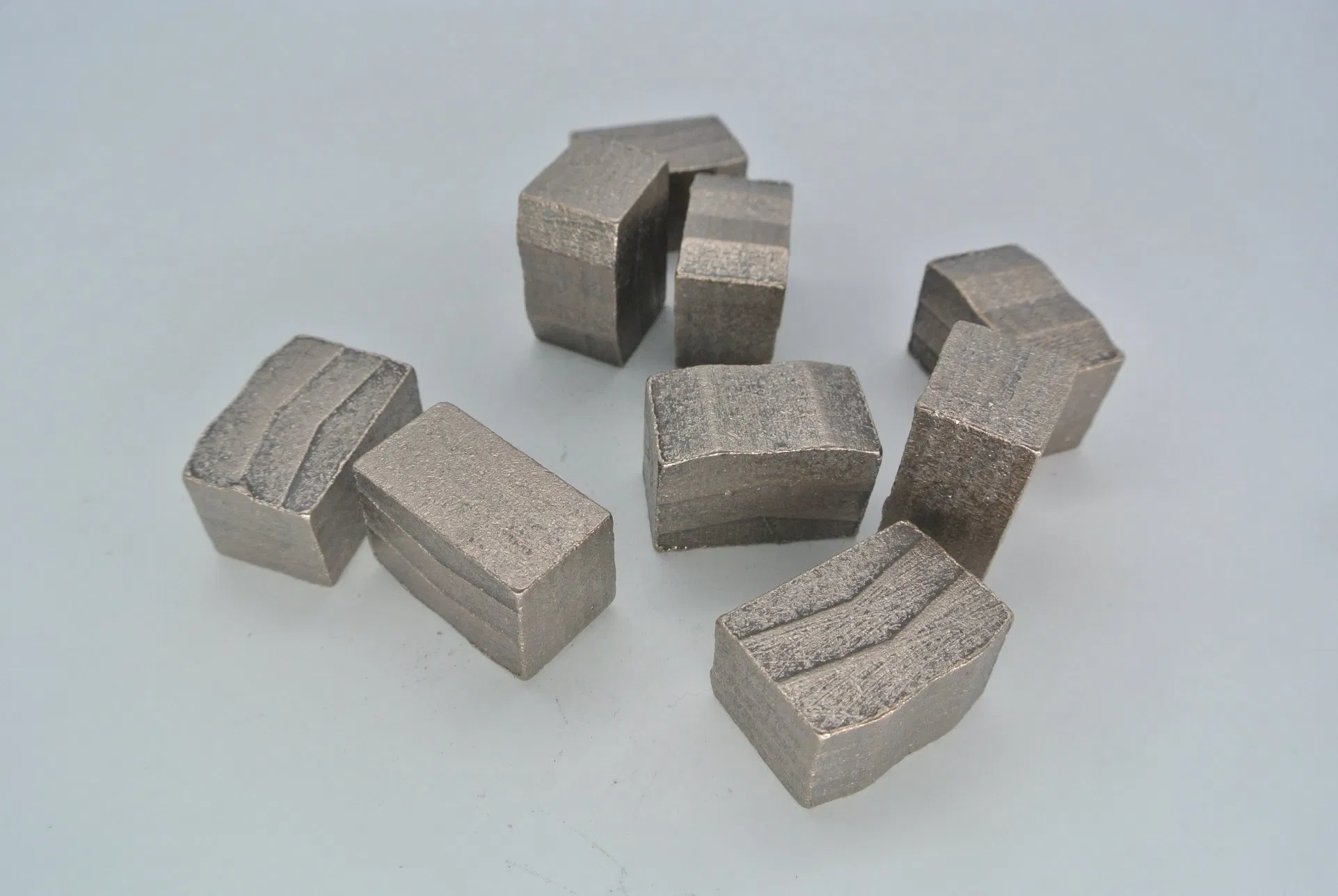 Алмазный сегмент Wanlong для резки песчаника