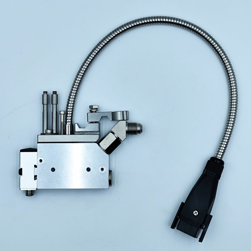 Industrial Grade Adjustable Temperature Nordson Valve for Glue Gun