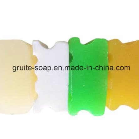 China Factory Offer Mutipurpose Laundry Bath Soap
