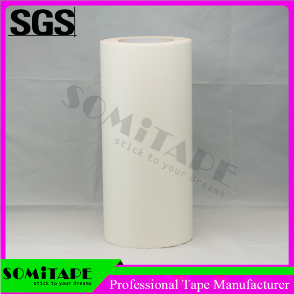 Somitape Sh373 Easy-to-Operate Soft Pet Application Tape for Tranfer Signage