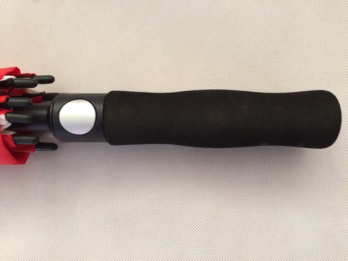 Рекламный зонт-автомат для гольфа 30 дюймов