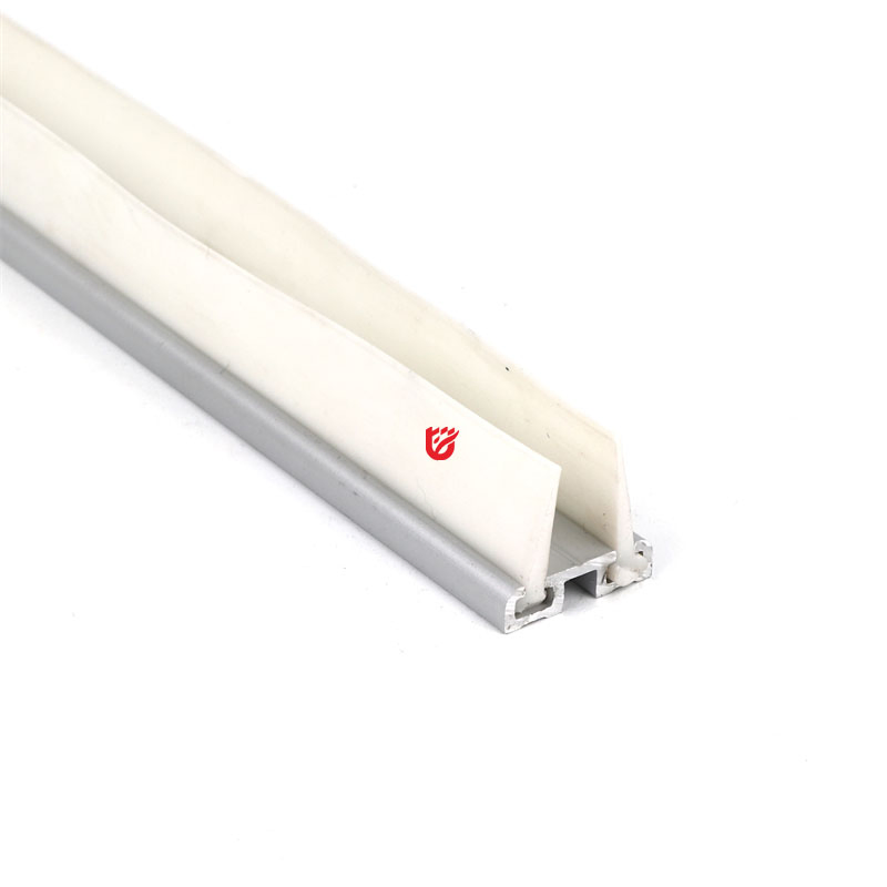 Drop Down Fire Door Seals