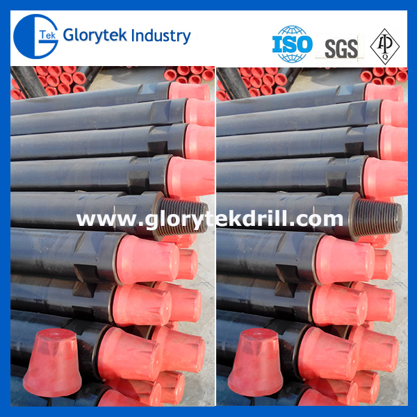 Water Well Drill Rod /Water Well Drill Equipment for Sale