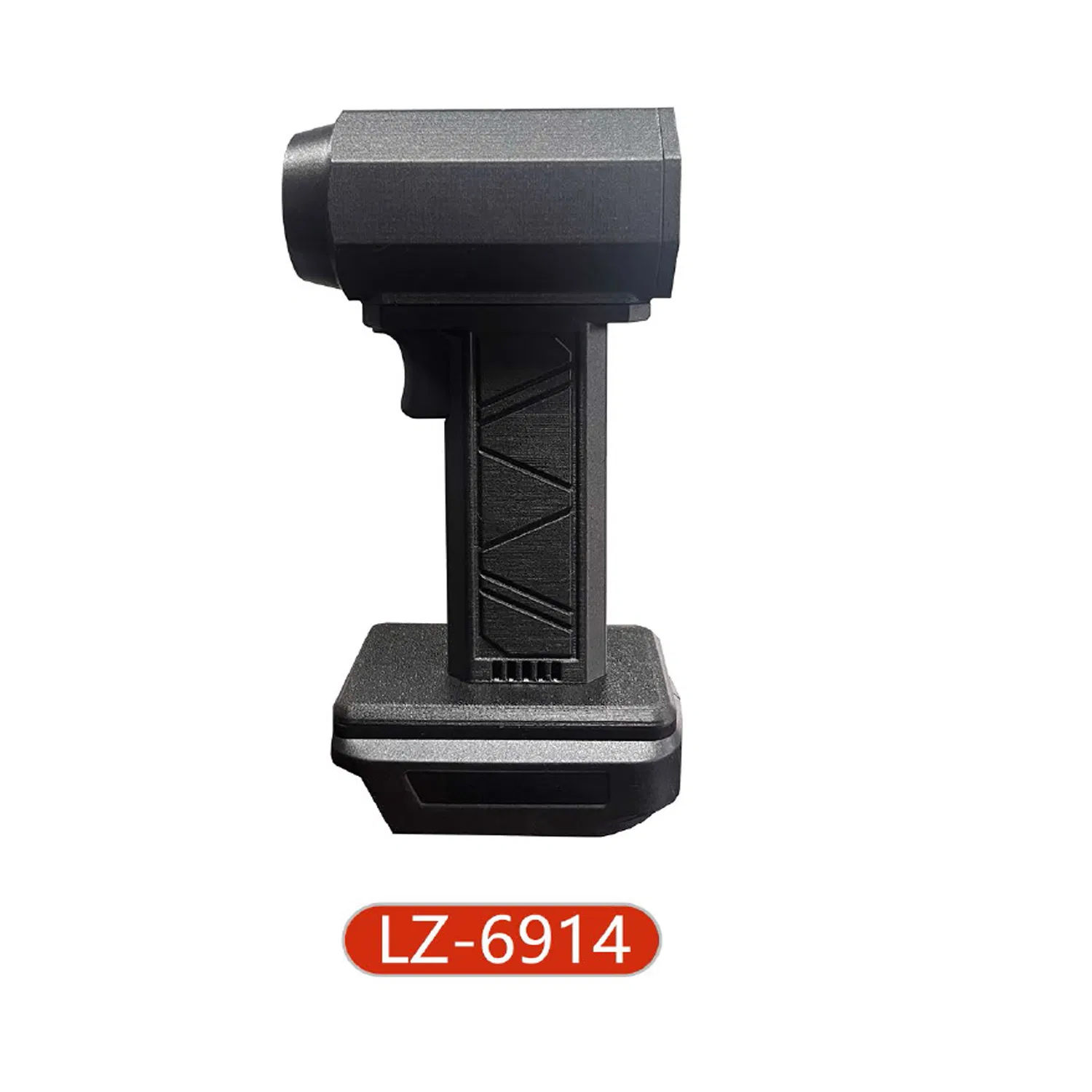 CE&ROHS 6914 battery tools power tool air blower fan turbo