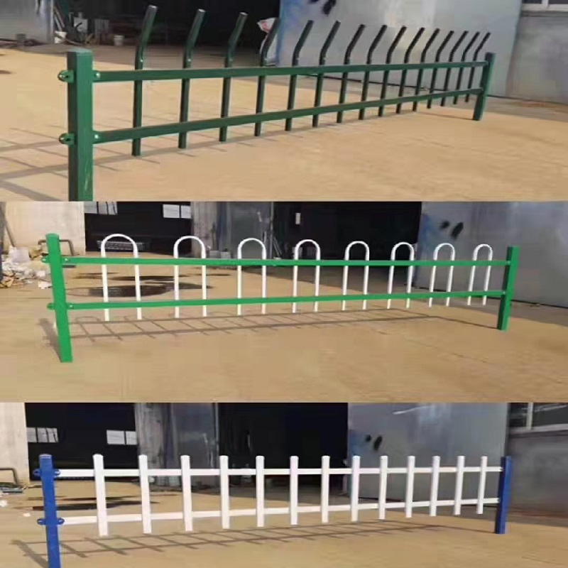 Hot Dipped Galvanized, Steel Security Welded Wire Mesh Fence