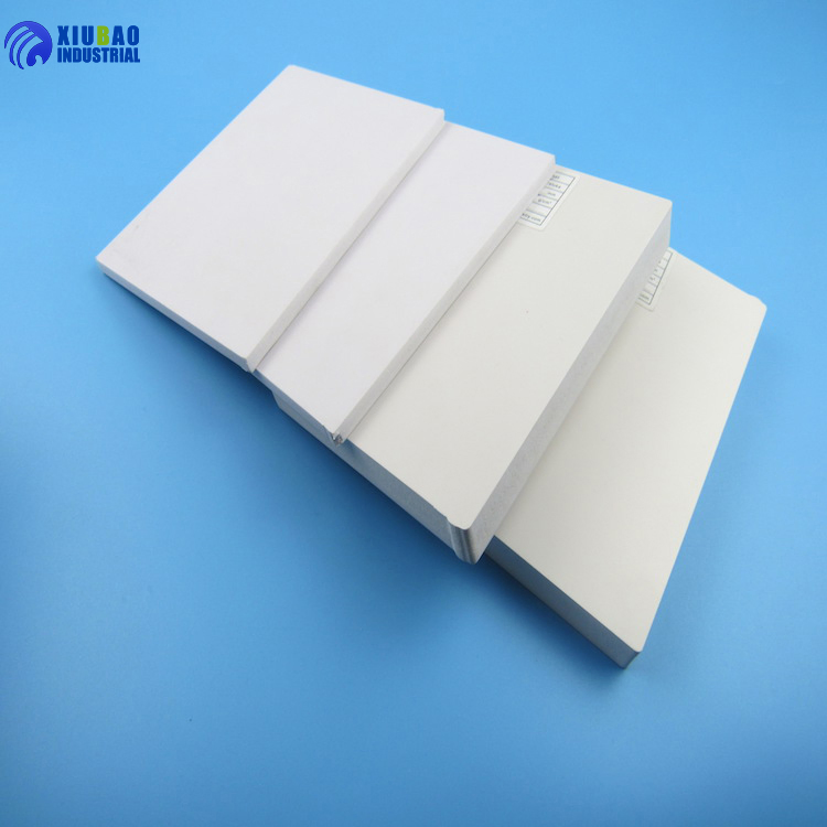 PVC Foam Board Lightweight and Lead Free