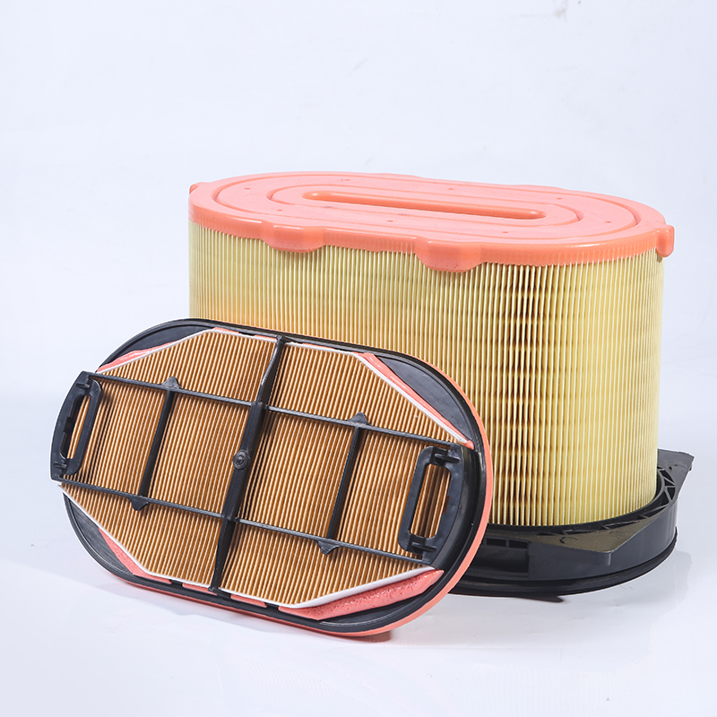 Excavator Honeycomb Air Filter