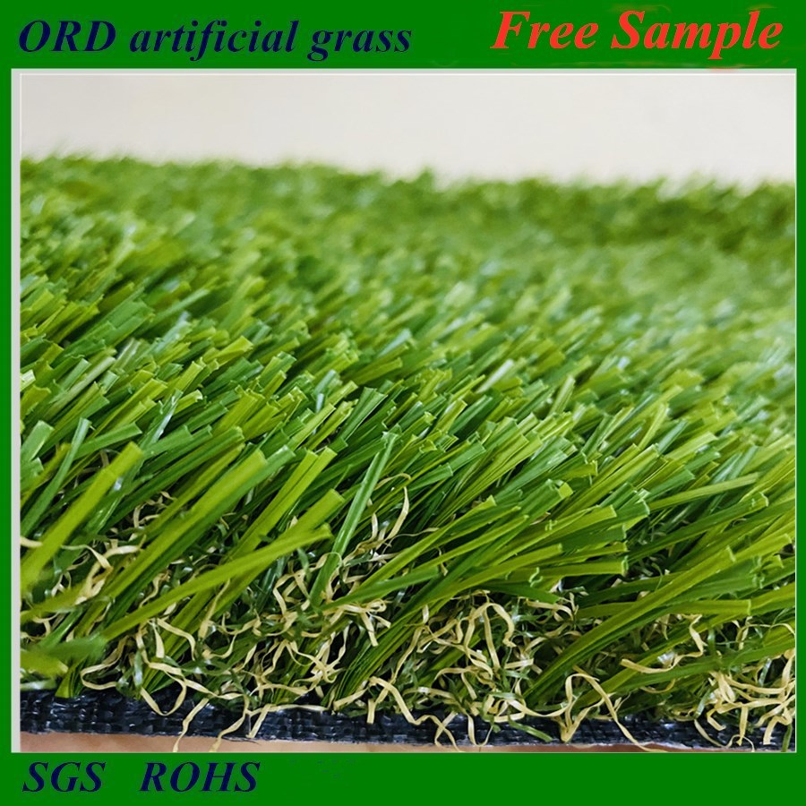 Floor Lawn Mat Residential and Commercial Artificial Grass Garden Ornaments Synthetic Turf