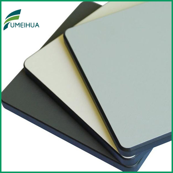13mm Solid Grade Laminate HPL Panel