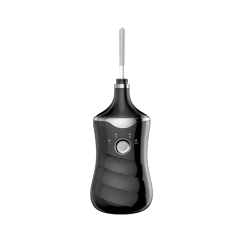 Smart Electric Eyelash Curler with Adjustable Temperature Settings