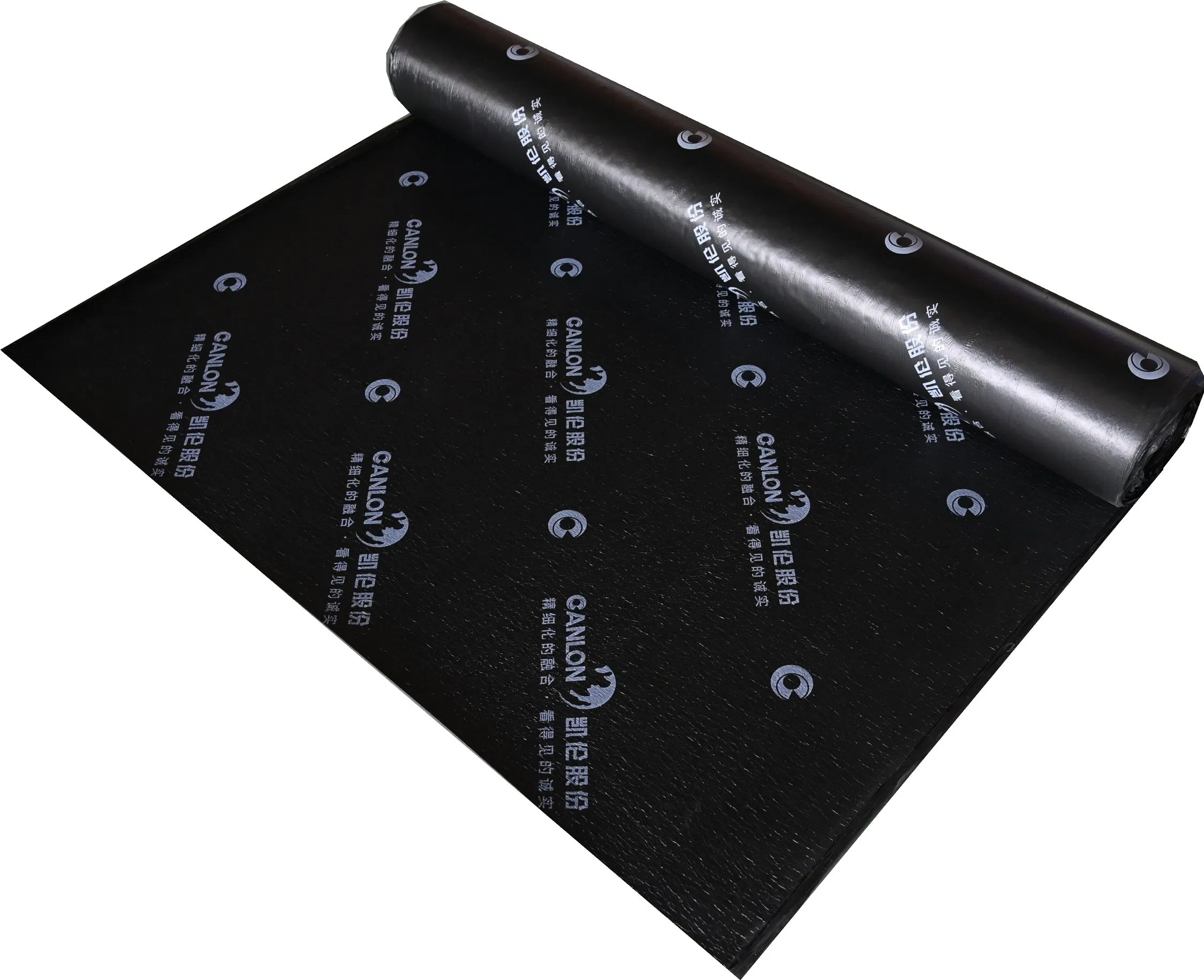 Sbs Self Adhesive Bitumen Waterproof Membrane Sbs Bituminous Membrane Waterproof Asphalt Felt