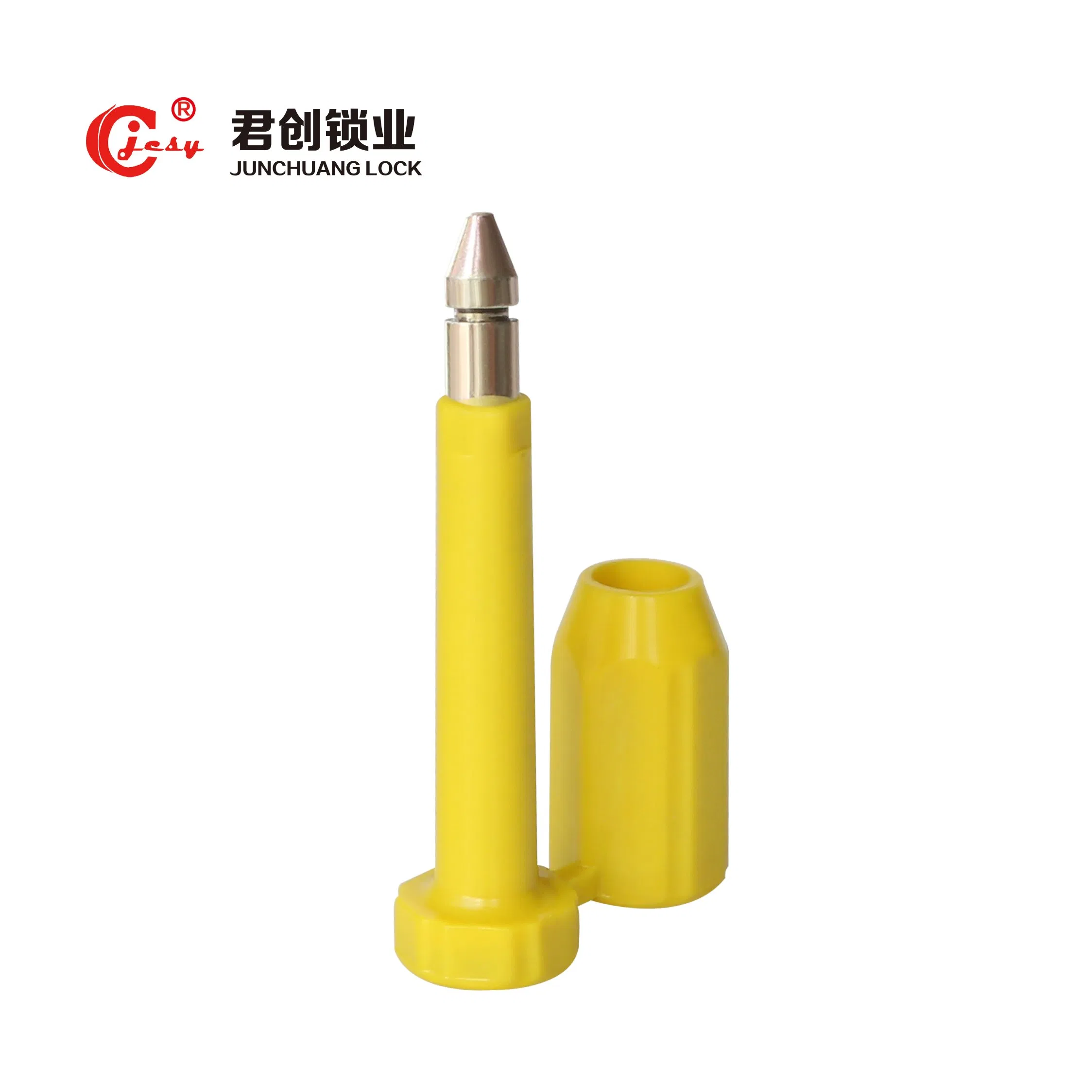 Custom Tamper Proof Bolt Seal Container Seal Lock
