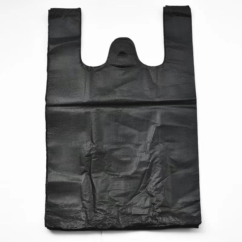 Classified Garbage Bags Thickened Flat Mouth Type Size Community School Red Gray Blue Home Green Food Waste Plastic Bag Sub