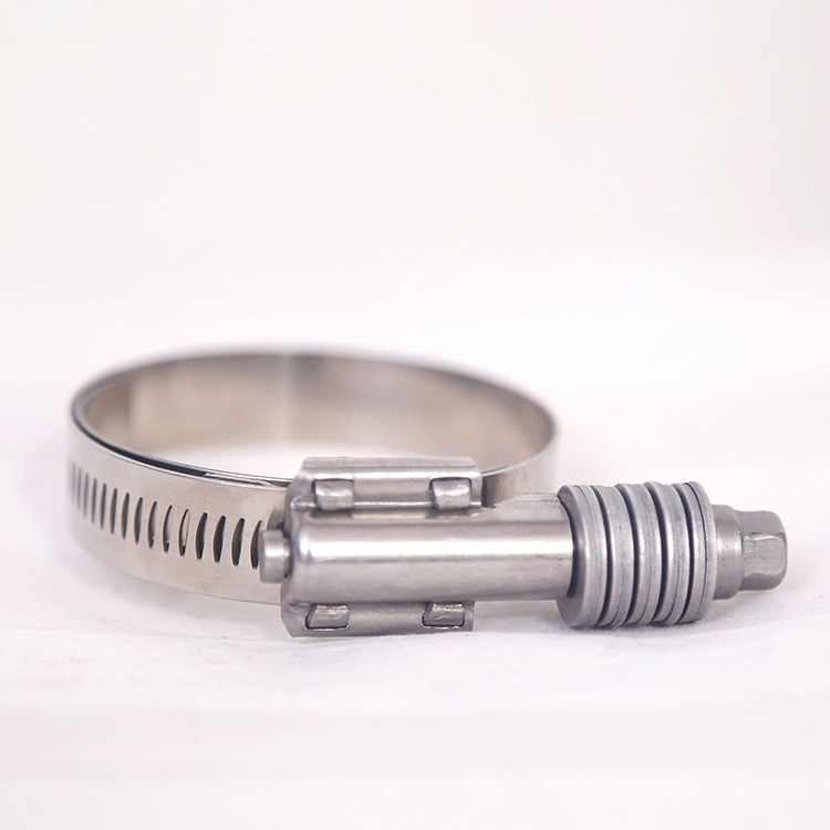 Heavy Duty American Type Anti-Seismic Pipe Hoop
