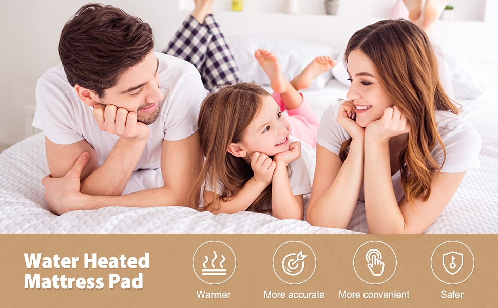 Manta Electrica Customizable Soft Fleece Machine Washable Electric Heating Blanket