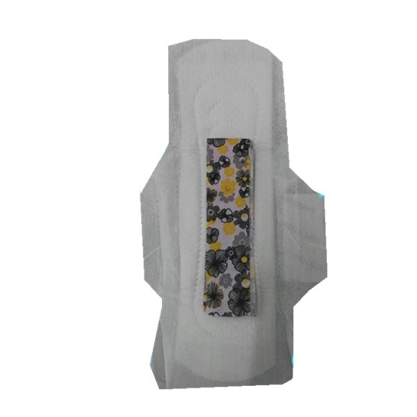 High Absorbency Good Quality Sanitary Products Lady Napkin Women Sanitary Napkin