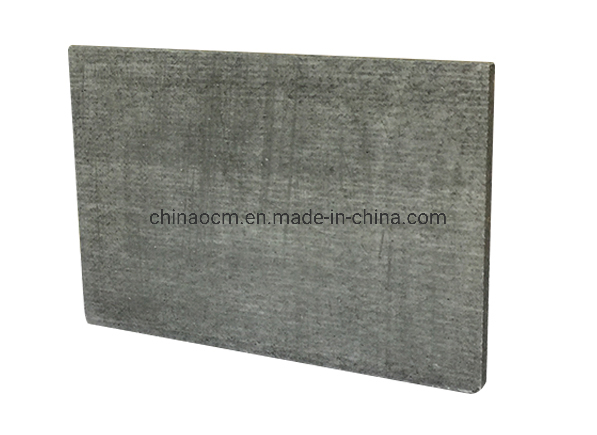 Low Price Fireproof Customized MGO Panels Magnesium Oxide Wall Board for Office