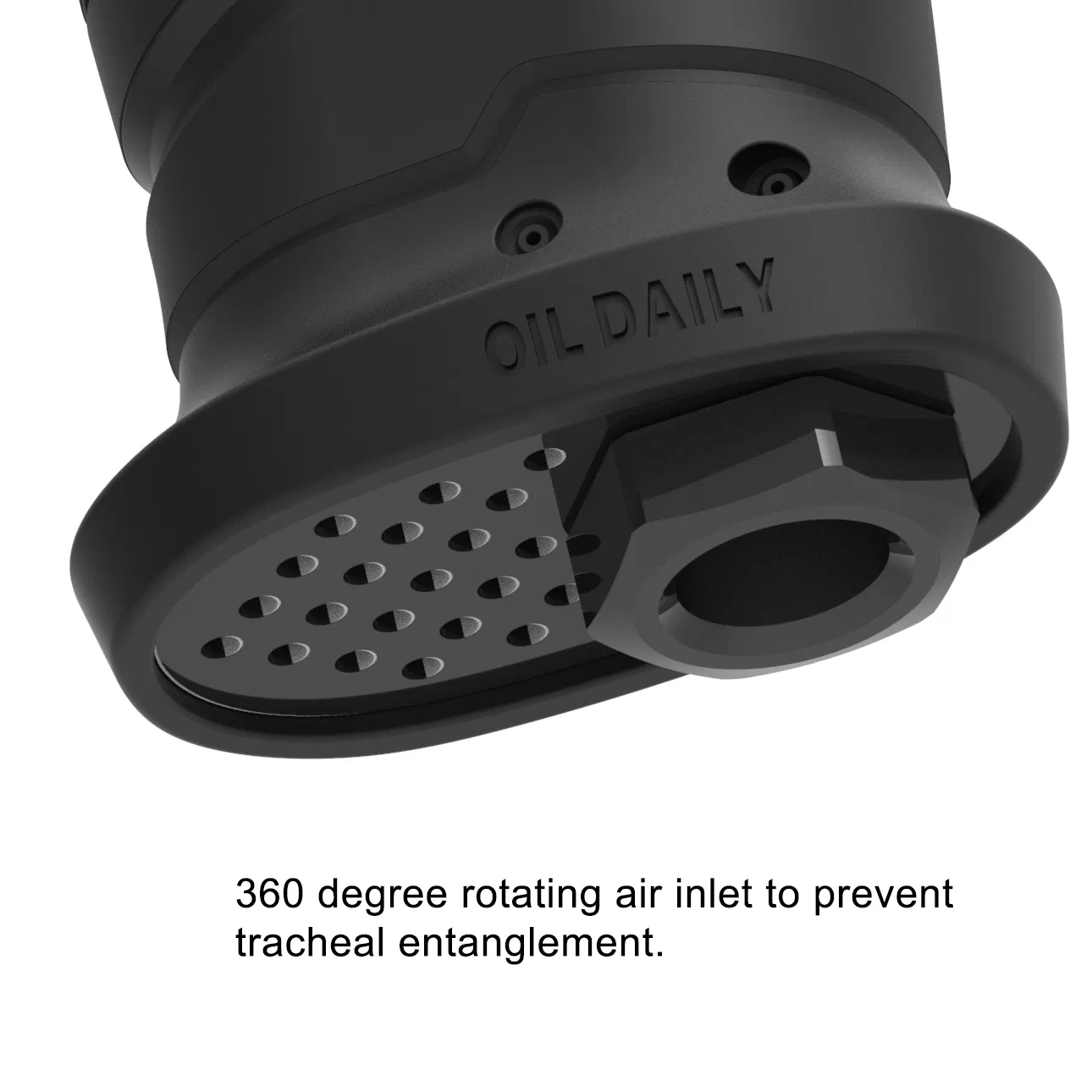 Пневматический гайковерт Puffer 1/2" с высоким крутящим моментом