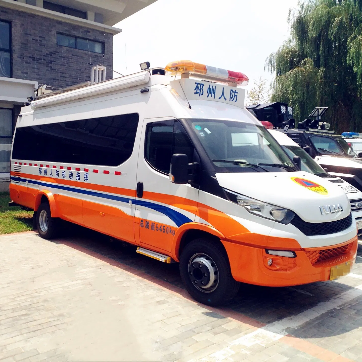 Single Step Running Boards Single Sliding Step CE Certificate