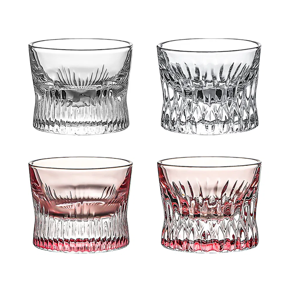 Бокалы для вина, пива, водки и коктейлей BL30094