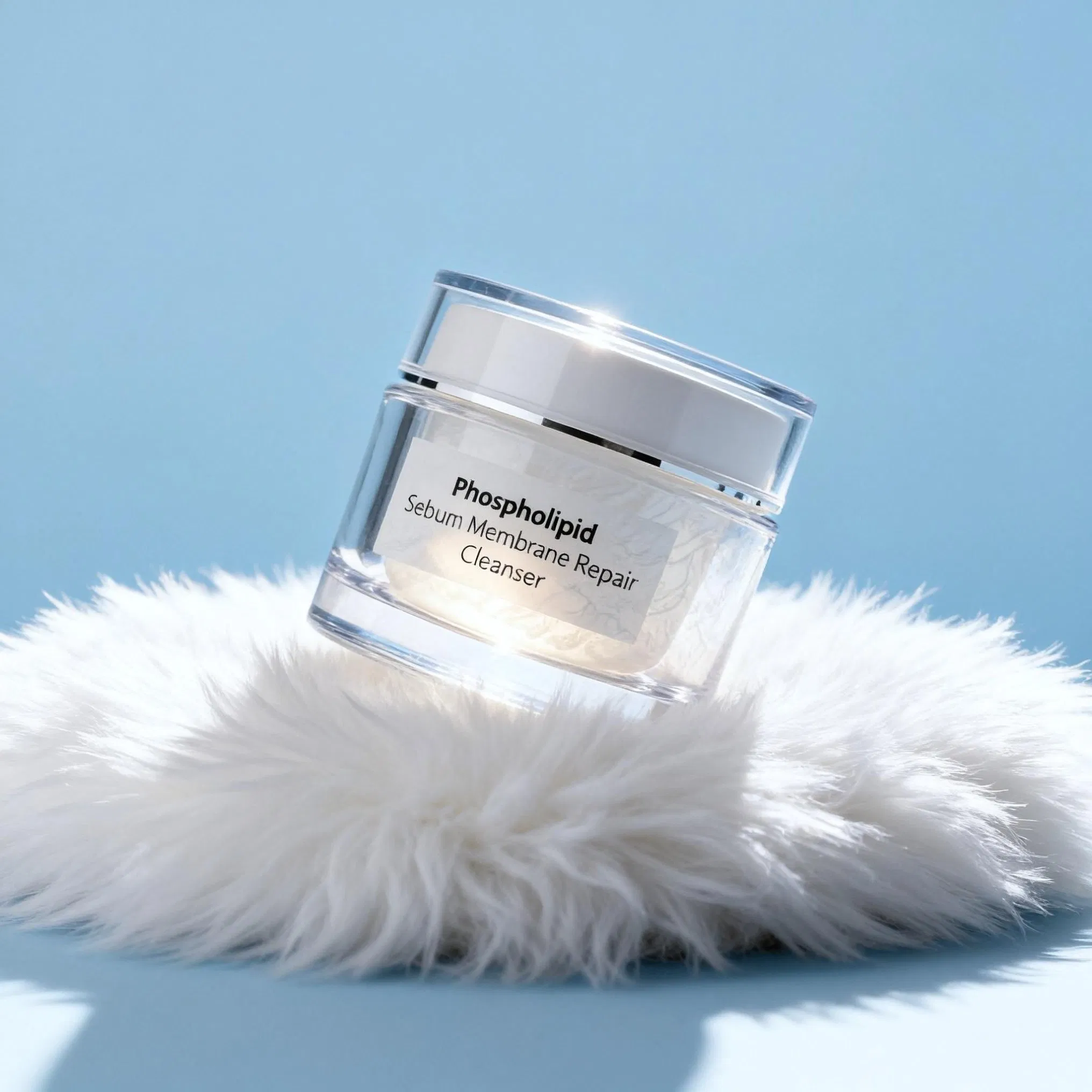 Ultimate Daily Cleansing and Nourishing Face Cleanser with Moringa Oil and Bisabolol for Complete Skin Health