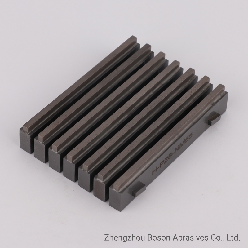 P28 R28 HP28 Sunnen Borazon Grinding Stones for Honing