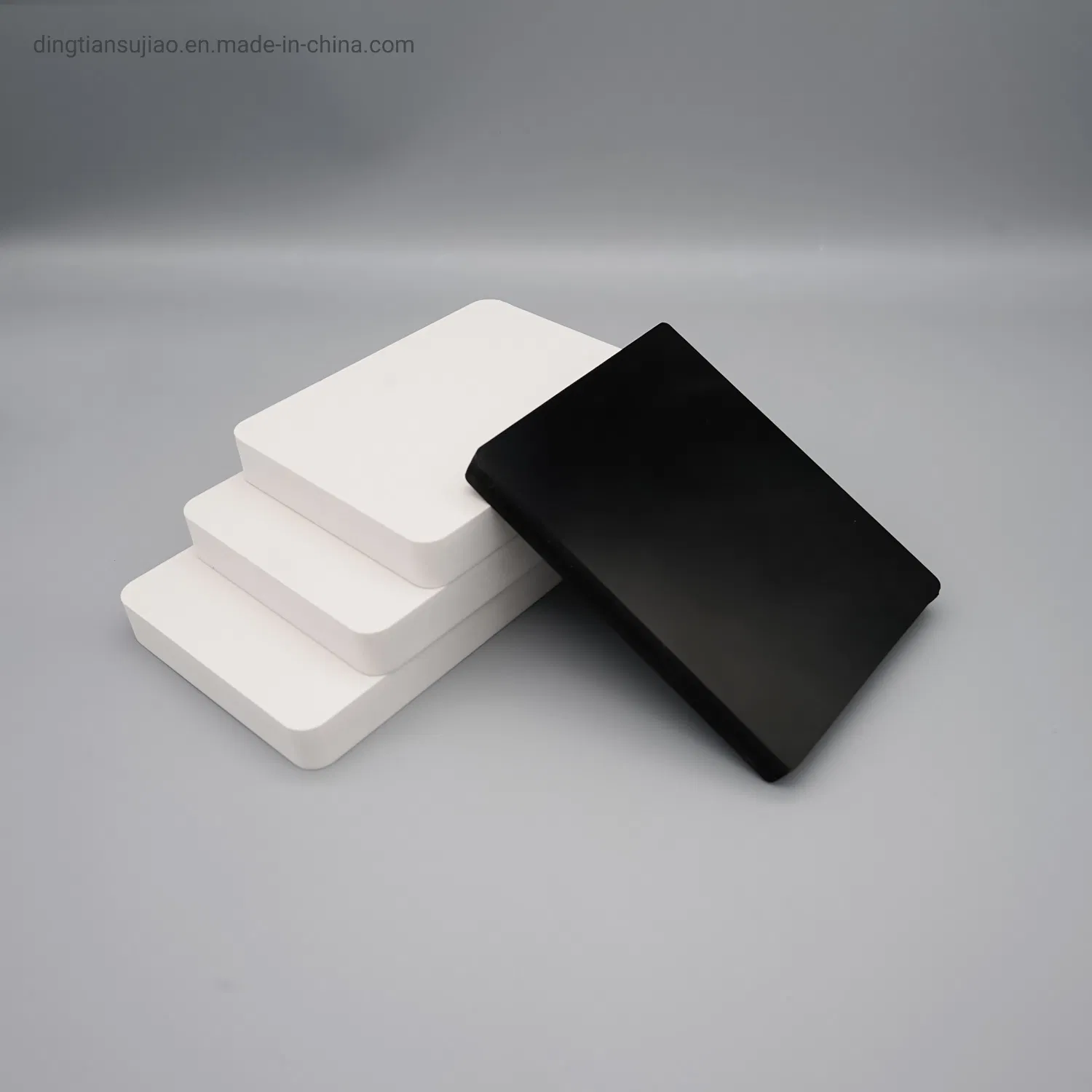 Competitive Price PVC Foam Board for Building and Decoration Materials