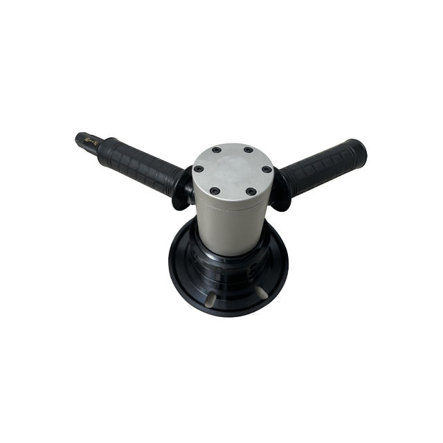 Пневматическая фаскоснимательная машина Kedes QD-R3